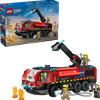 LEGO City 60499 - autopompa aeroporto