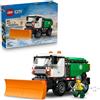 LEGO City 60490 Spazzaneve