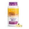 Sanct Bernhard, Omega 3 + Vitamin D3 + K2, 120 cps