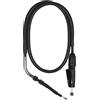 MOTOMASTER Cavo di comando per moto Cavo frizione compatibile con Aprilia Pegaso Strada-Trail ie 650 (2005-2007)/ AP8114481