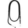 MOTOMASTER Cavo di controllo moto Cavo frizione compatibile con Yamaha TDM 900/ TDM 900 A ABS/Sport Touring 5PS-26335-00/01