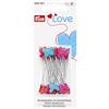 Prym Color-Up.Shop Stecknadeln Prym Love 0,60x50 mm 50 St Prym