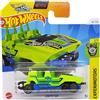 Hot Wheels - Loopster - Experimotors 2/5 - HTF14 - Short Card - Netflix Let's Race - Mattel 2024-1:64
