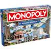 Winning Moves Monopolio regionale di St Albans Monopoli