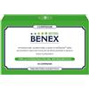 ERBORISTERIA MAGENTINA Srl BENEX 40 COMPRESSE