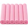 Dudu N Girlie mussola per bambini, 100% cotone, 70 cm x 70 cm, pezzi, rosa