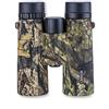 Carson JR Series - Binocolo impermeabile da uomo, 10 x 42 mm, colore: Mossy Oak Camouflage