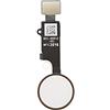 DHLK® Cavo Tasto Home Compatibile con iPhone 7 Plus (A1661, A1784, A1785)