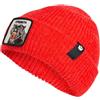 Goorin Bros. The Strenght Beanie Color Rush RUS - Rush One Size
