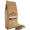 COFFEE CRUISE Caffè Perù in Grani 1kg - Tostatura Media - Aroma Caramello ed Erbe - Per Tutte le Macchine da Caffè - 100% Arabica