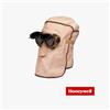 Honeywell Maschera cuoio cm.45