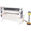 ENG pro Calandra elettrica 400V FTX-1550X90-CMH ENG PRO