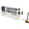 ENG pro Calandra elettrica FTX-1550X110-CM 400V ENG PRO Fortex