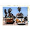 CALVENDO Un motivo dal calendario Venice Beach 2017 colorato - pazzo - unico 1000 pezzi puzzle trasversale