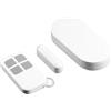 ZONADAH Sensore Allarme Porta, Allarme Antifurto Ingresso, Allarme Finestra Remoto Wireless con Telecomando, Sensore Allarme 130dB, Sistema di Allarme Allarme di Sicurezza per Casa