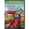 Maximum Gaming Farming Simulator 17 Platinum Edition (PC) (New)