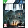 THQ Nordic Alone in the Dark - Xbox Series X