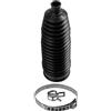 LEMFÖRDER 33620 01 Soffietto Sterzo per Renault Scénic II (JM0/1_) 2003-2010 Dx, Sx, Assale anteriore e altri veicoli