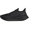 adidas Donna Pureboost 5, Ftwr White/Ftwr White/Core White, 37 1/3 EU