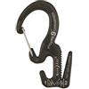 Nite Ize N00808 Kit di Sopravvivenza, Unisex - Adulto, Nero, Taglia Unica