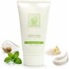 BALÙ Crema Piedi alla Bava di Lumaca Purissima, Idratante Rinfrescante per Piedi Secchi e Talloni Screpolati, Trattamento con Olio di Riso, Amamelide, Calendula e Fiordaliso, Made in Italy, 75 ml