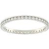 Beneto Anello Unique Silver Ring with Zircons AGG227 - Circuit: 62 mm sBE1418-62 Marca, Estándar, Metallo Non prezioso, Nessuna Pietra preziosa