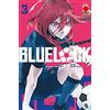 PANINI SPA Blue lock (Vol. 3)