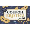 2M Coupon erotici per lui