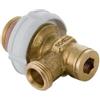 Geberit Valvola angolare a UP-Delta-12