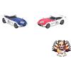 Inno Models NUOVO Inno Models 1/64 Toyota 2000GT #23 #33 SCCA 1968 Box Set Prodotto Completo