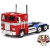 JADA NUOVO Jada Transformers 2018 Jada Toys Metals veicolo pressofuso scala 1/24 G1