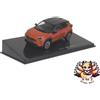 Ixo NUOVO Ixo 1/43 Toyota Yaris Cross 2022 arancione maniglia sinistra specifica ...