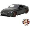 Kyosyo NUOVO Jada Toys Fast & Furious Series scala 1/24 FF X 2023 Nissan Z verde scuro