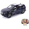 Norev NUOVO NOREV BMW X5 19 Metallic Snubbull scala 1/18 183283