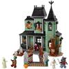 LEGO Villa spettrale ( 736 pz ) CREATOR 3 IN 1 9a+ 31167
