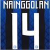 STILSCREEN AD STAMPA INTER NAINGGOLAN HOME 18/19