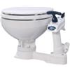 JABSCO WC MANUALE