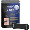GUDSLIP GUDSPORT NOSE BLACK Strisce Nasali - 30 Pezzi
