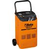 Beta tools Beta 1498/SC34 - Caricabatterie e avviatore carrellato - 12/24 V
