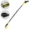 Karcher PSW 18-20 - Potatore a batteria con asta telescopica - 18V 2.5Ah