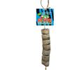 BIRD KABOB Wesco Pet - Mini Uccello Kabob distruggibile Uccello Giocattolo