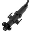 OTOTEC Ugello lavafaro destro 61677377668 compatibile con BMW Serie 5 F10 F11 F07 528i 535i 535i xDrive 550i 2011-2016