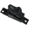 VGOL Interruttore indicatore di direzione di ricambio 294723 compatibile con Derbi Atlantis compatibile con Vespa ET2 ET4 GT LX