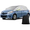 Telo copriauto per Toyota Yaris 2 antigraffio impermeabile