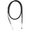 MOTOMASTER Cavo di comando per moto Cavo frizione compatibile con Honda XL 650 V Transalp (2000-2007) 22870-MCB-610