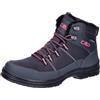 CMP - Kids Annuuk Snow Boot Wp, Antracite-Gloss, 34