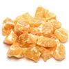 PURAJA 1000 g di pietre preziose | cristalli autentici al 100% | pietre naturali grezze per l'acqua potabile | pietre d'acqua, pietre curative, pietre chakra (Orangencalcit Sortenrein 1000g)