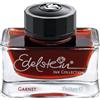 Pelikan 339747 Edelstein Ink Collection Garnet (Rosso Scuro) Flacone Pregiato 50 Ml