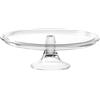 LEONARDO Ciao 025832 Vassoio per Torta su Basamento 32 cm