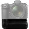 ayex Impugnatura batteria compatibile con fotocamera Nikon Z6 III Z5 II | Sostituisce MB-N14 impugnatura verticale multifunzione